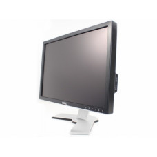 Dell LCD 20in 1680x1050 75Hz WideScreen HF730 2007WFPB